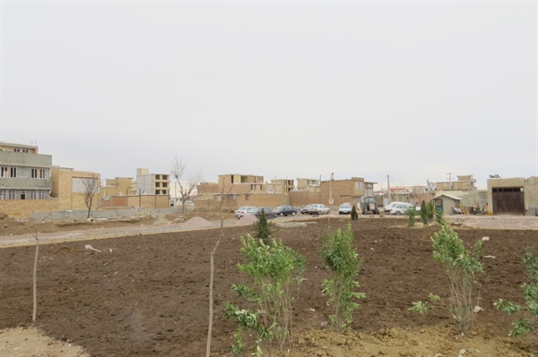  اتمام عملیات طراحی ، اجرا و کاشت پارک باغ سلیم در منطقه ابوذر به مساحت حدود یک هکتار همزمان با آغاز دهه مبارک فجر