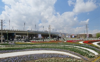 آمادگی  سازمان پارک ها و فضاهای سبز برای  مسافران تابستانی و تعطیلات عید سعید فطر