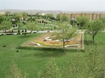 منطقه 3 فضای سبز شهرداری ارومیه