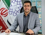 پیام تبریک دکتر شایگان، ریاست سازمان سیما، منظر و فضای سبز شهری شهرداری ارومیه به مناسبت حلول ماه مبارک