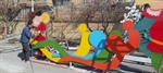 اقدامات سازمان در راستای زیباسازی منظر شهری جهت استقبال از بهار1403