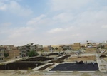 اتمام عمليات احداث پارك والدين شاهد توسط فضاي سبز منطقه 3 شهرداري اروميه